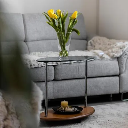 Iskra Lejlighed Aranđelovac