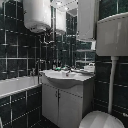 Iskra Lejlighed Aranđelovac