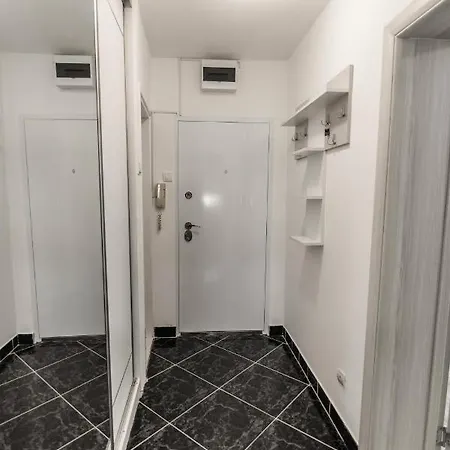 Iskra Lejlighed Aranđelovac