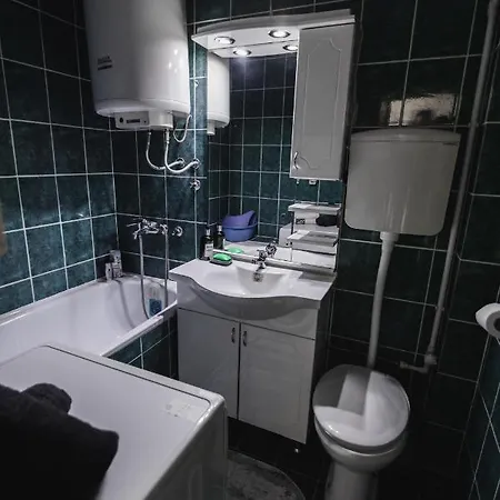 Iskra * Aranđelovac