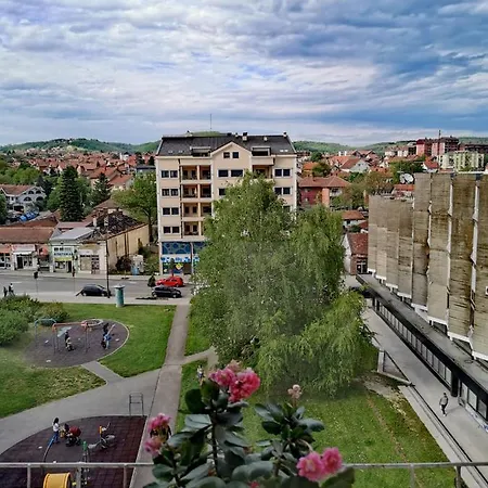 Lejlighed Iskra Aranđelovac