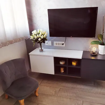 Iskra * Aranđelovac