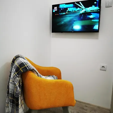 Lejlighed Iskra Aranđelovac