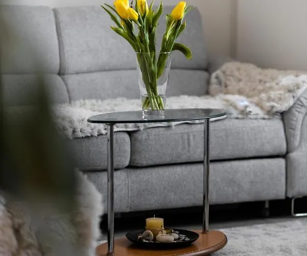 Iskra Апартаменты Аранделовац