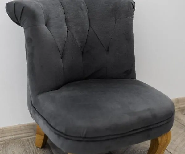 Апартаменты Iskra